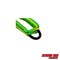 Extreme Max Extreme Max 3006.2577 BoatTector PWC Bungee Dock Line Value 2-Pack - 6', Green/Yellow 3006.2577 - alternate 6